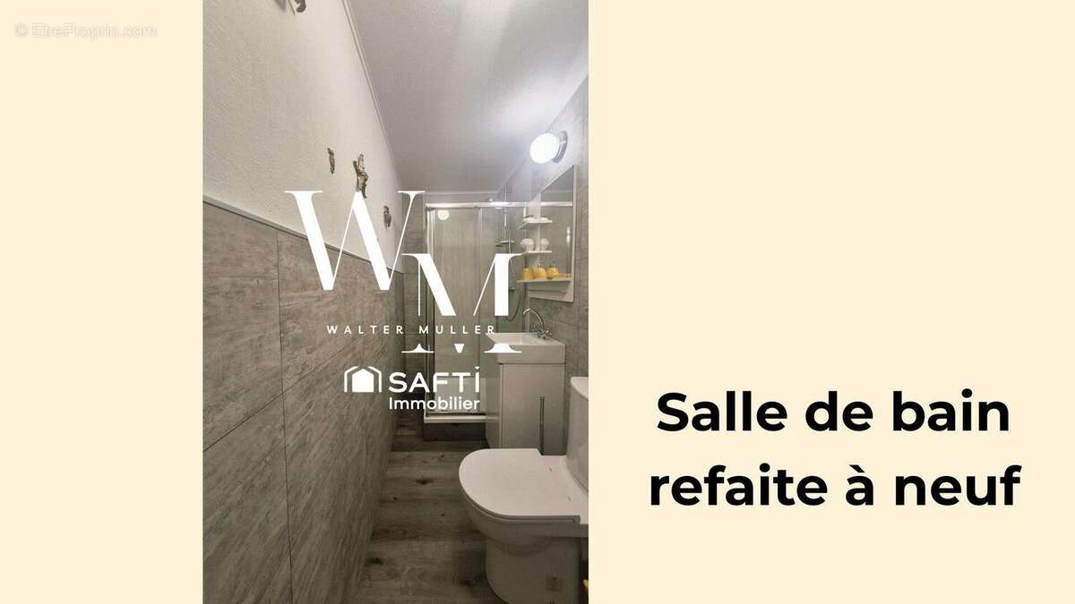 Photo 5 - Appartement à CAMIERS