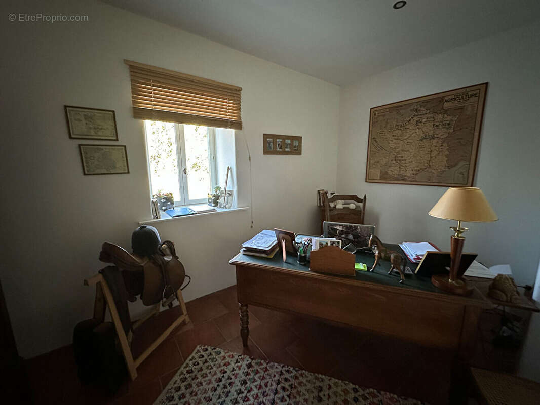 Maison à MIRANDE
