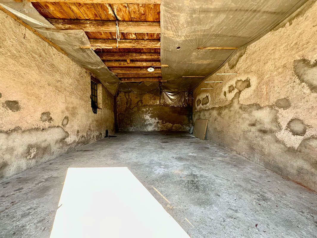 Maison à RAON-L&#039;ETAPE