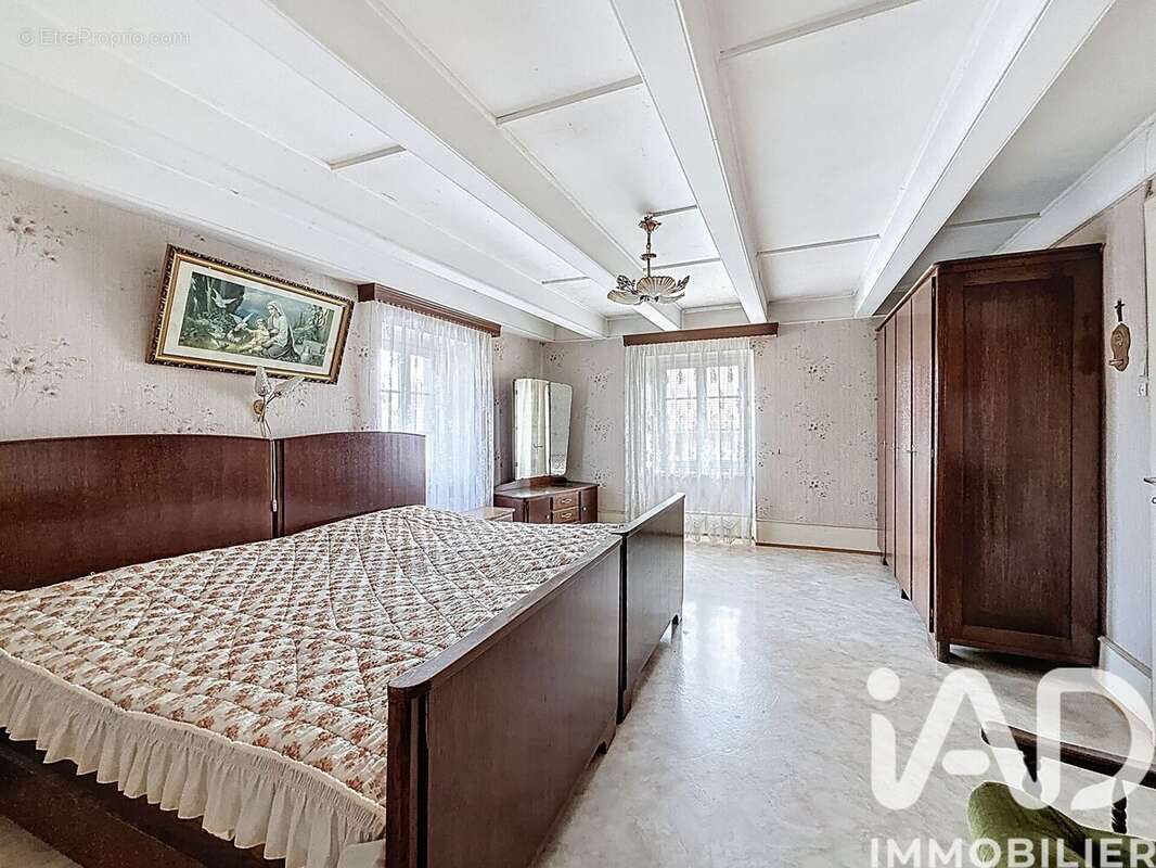 Maison 125 m² à Moernach  - photo 8