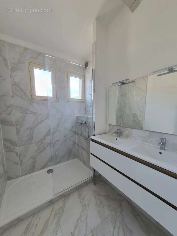 Appartement t5 dernier etage/ quartier edf - photo 7