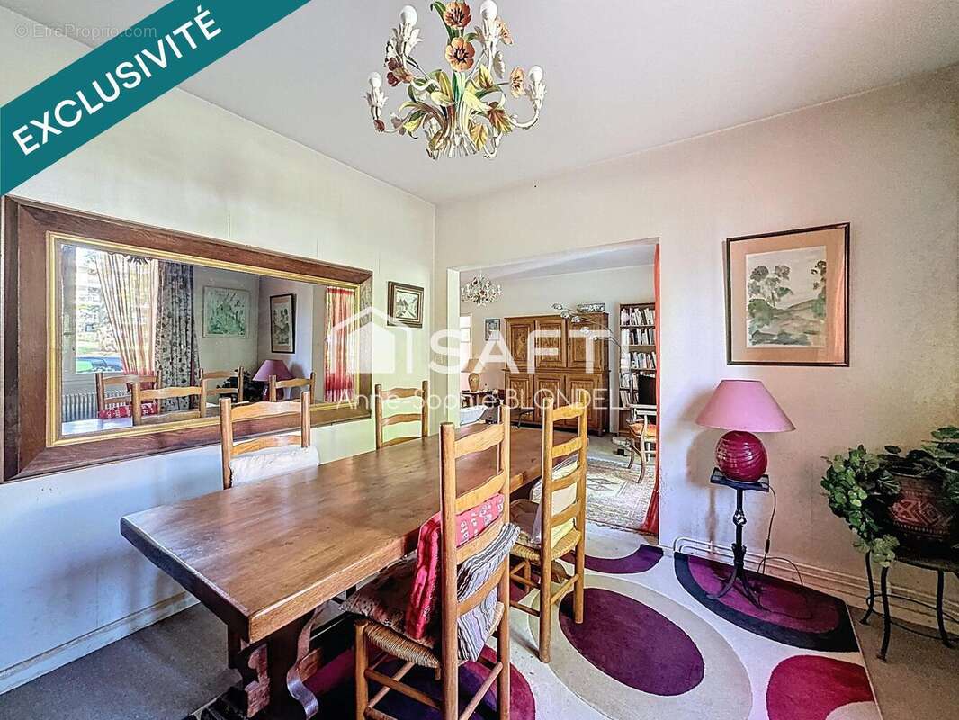 Photo 3 - Appartement à BORDEAUX