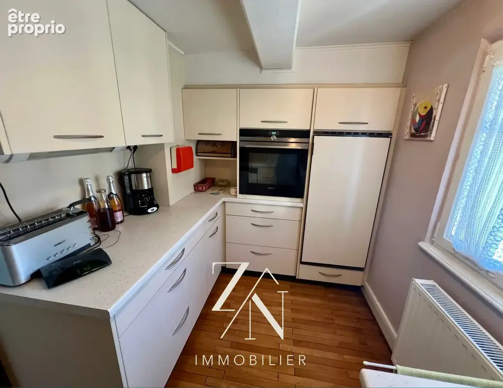 Maison 6 pièces de 144 m2 - photo 8