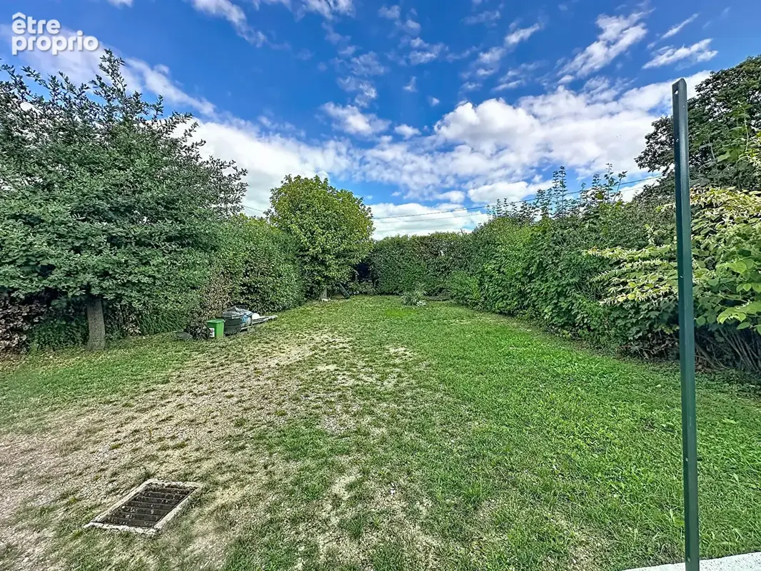 Terrain Conflans Sainte Honorine 301 m2 - photo 3