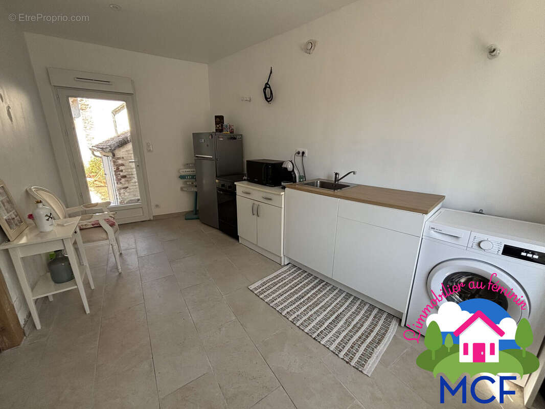 Maison 60 m² à Bueil  - photo 9