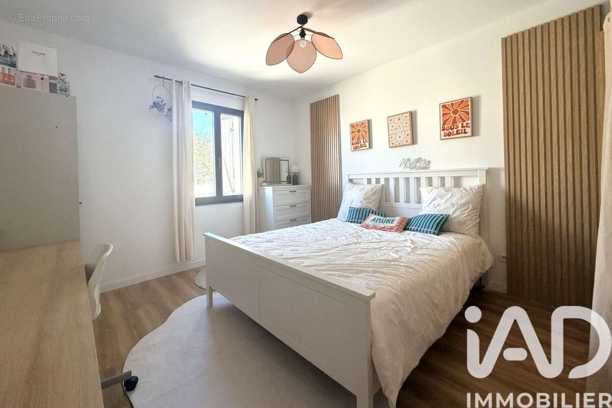 Photo 5 - Maison à ANAIS