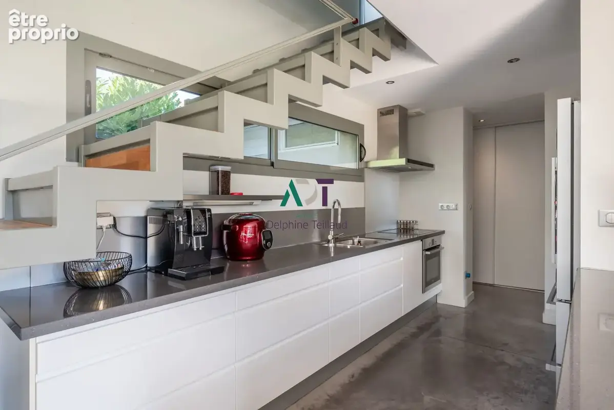 Maison 6 pièces 140 m² à vendre à Saint-Ismier (38330) - photo 7