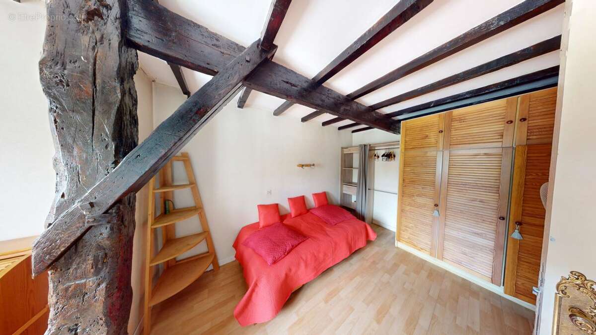 Maison rue très calme avec garage et jardin centre ville Mérignac - photo 6