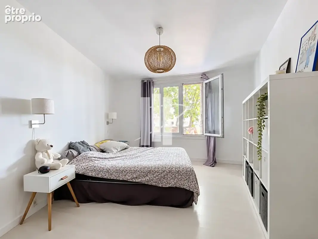 Appartement 3/4 pièces   Fréjus centre-ville - photo 5