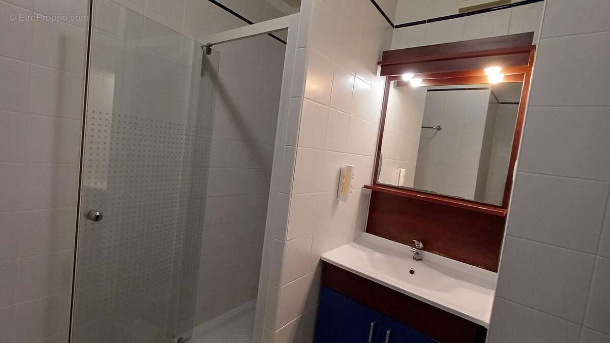 Photo 2 - Appartement à CARCASSONNE