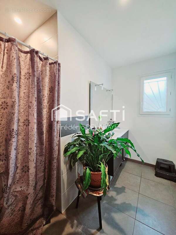 Photo 9 - Maison à LE PORGE