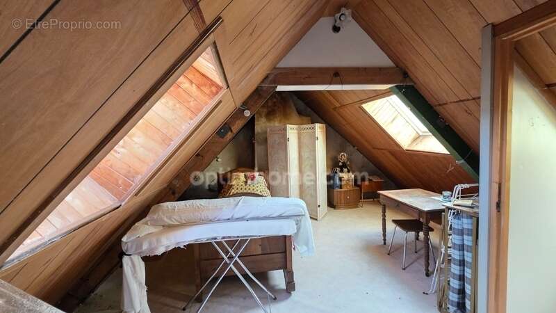 Jolie petite maison en pierre dans l'un des plus beaux coin du plateau de millevaches - photo 10