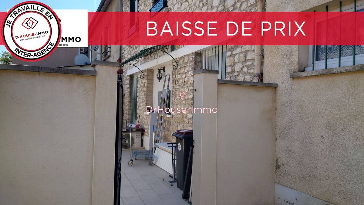 Appartement 191 m² à Champagne-Sur-Seine  - photo 1