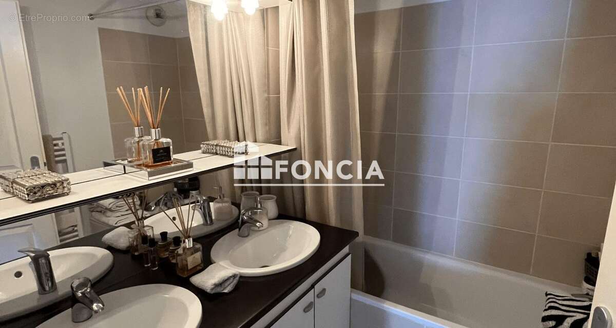 Appartement à SAVERNE