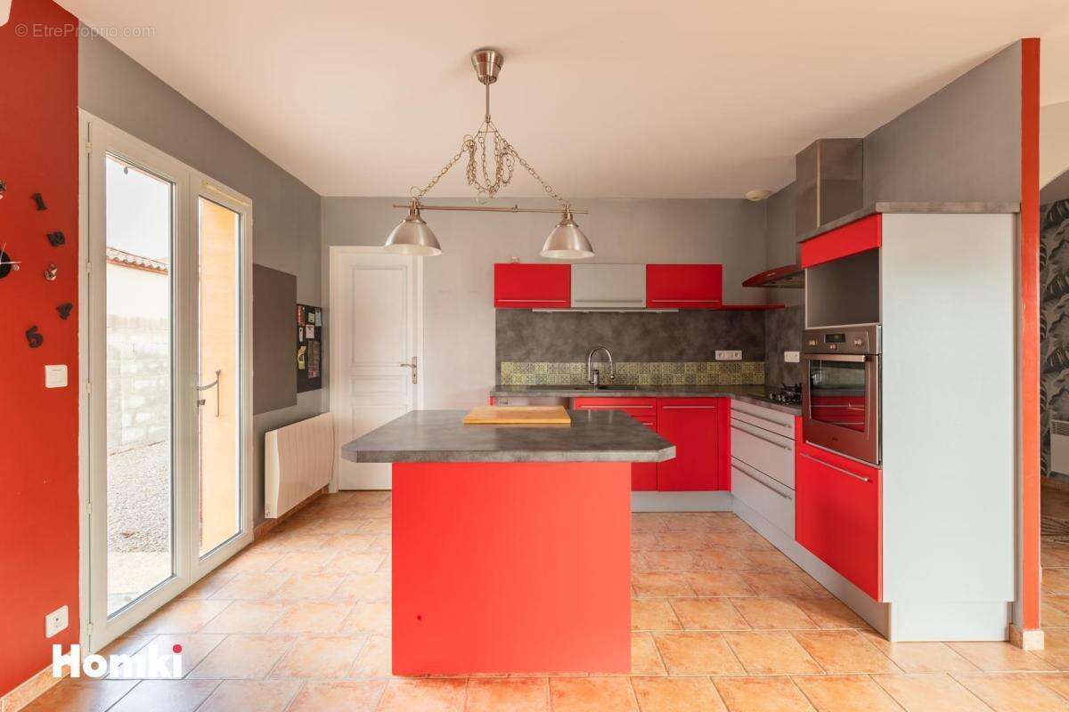 Maison/Villa T4 de 111 m2 à Ornaisons 11200 - photo 6