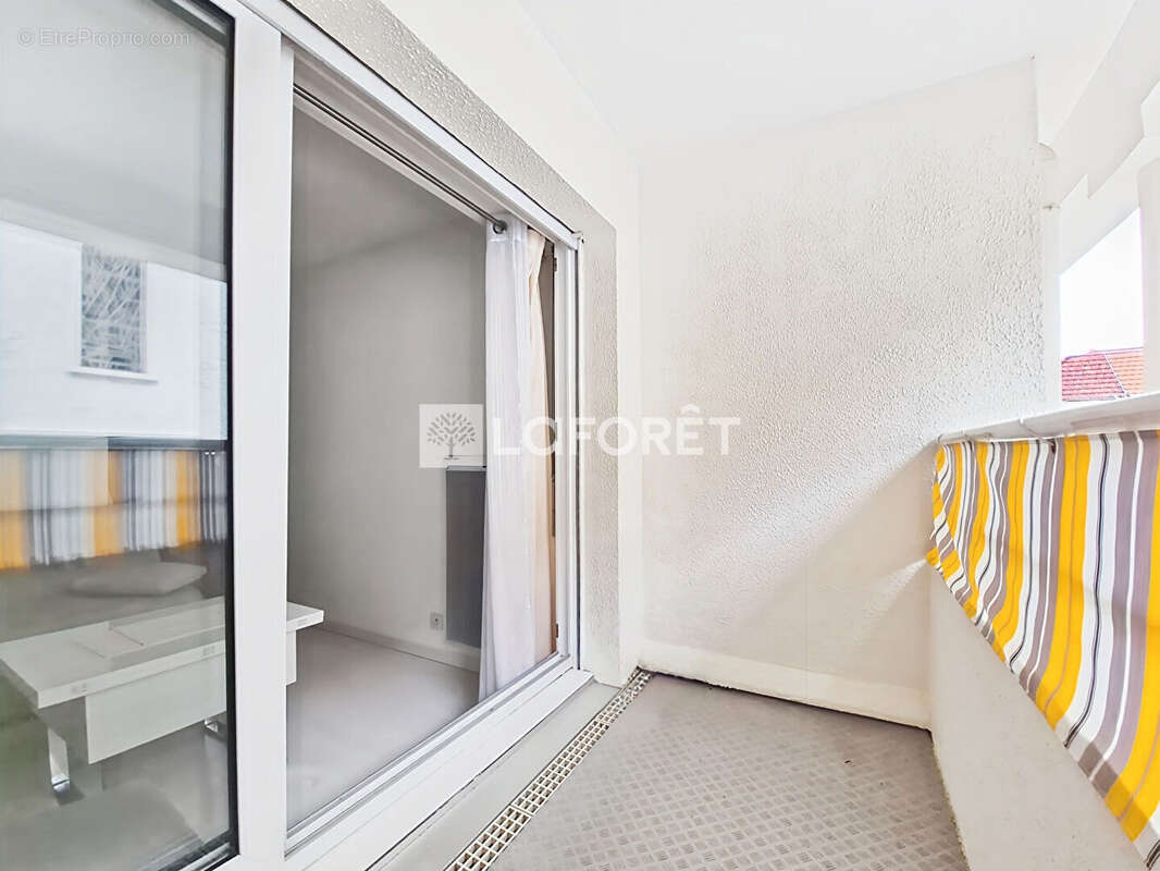 Studio cabine arcachon 23 m² - photo 4