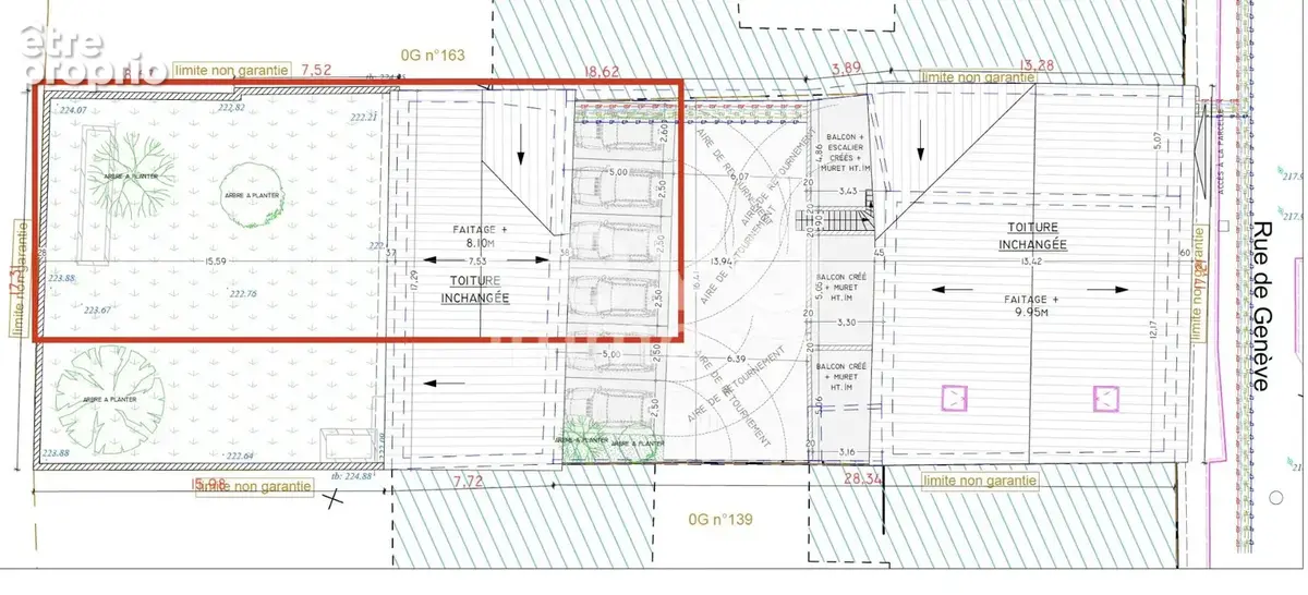 Maison à créer de 150m2 - photo 8