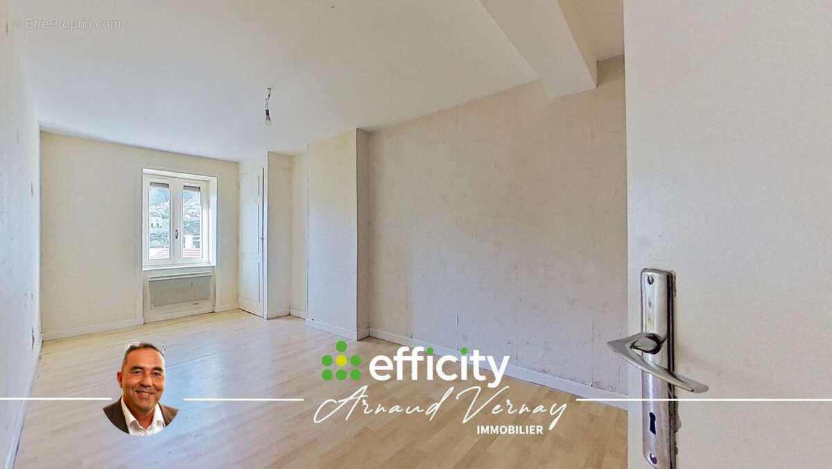 Appartement à TARARE