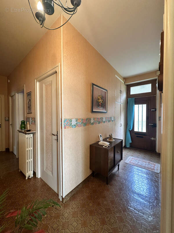 Maison à VIVIEZ