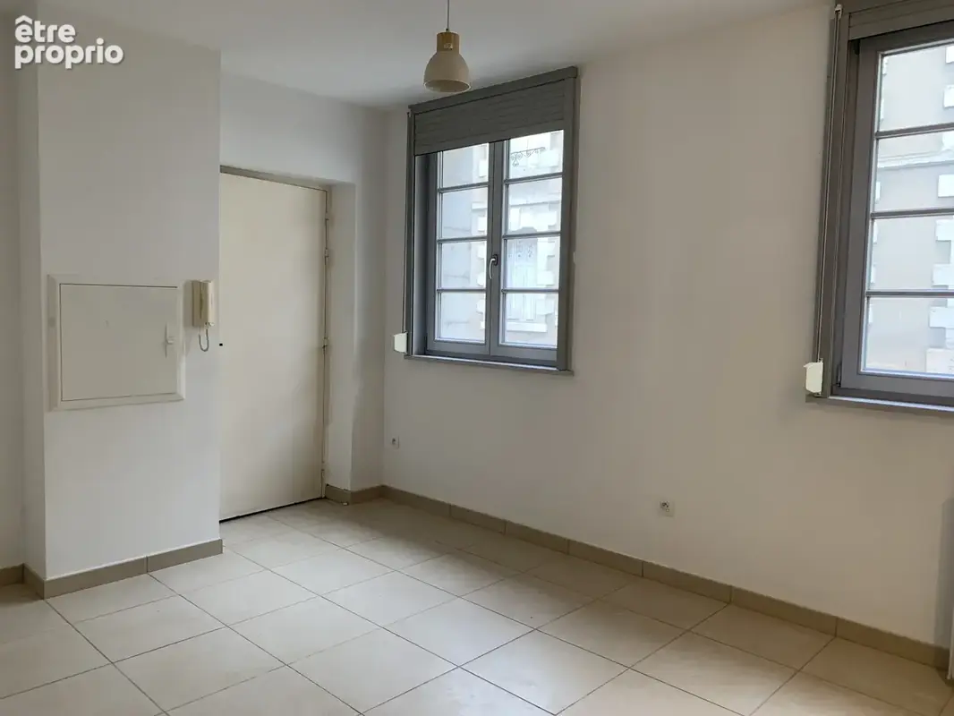 Vente appartement amboise 29 m2 - photo 7