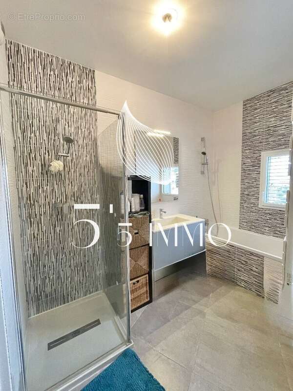 Grand 3 pieces / terrasse 33 m² - photo 5