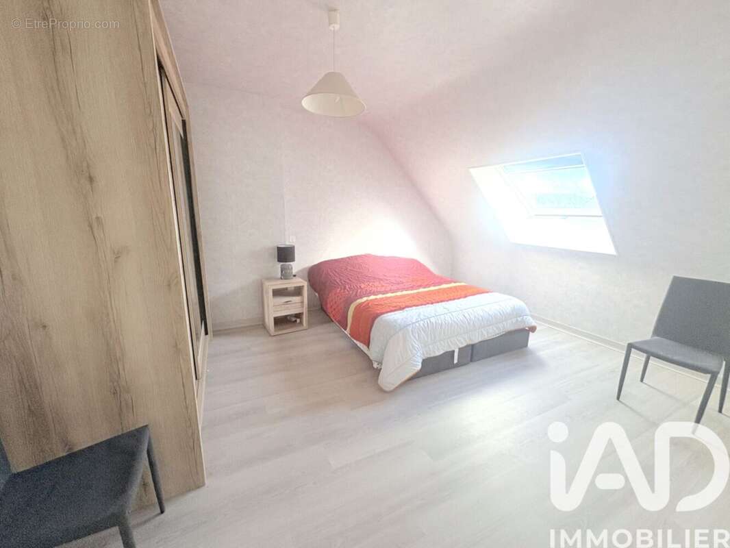 Photo 2 - Maison à PLOERDUT
