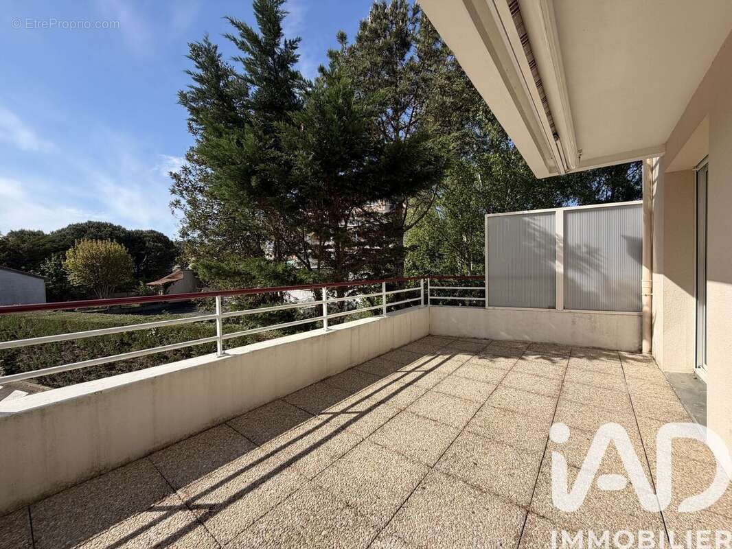 Photo 2 - Appartement à PORNICHET