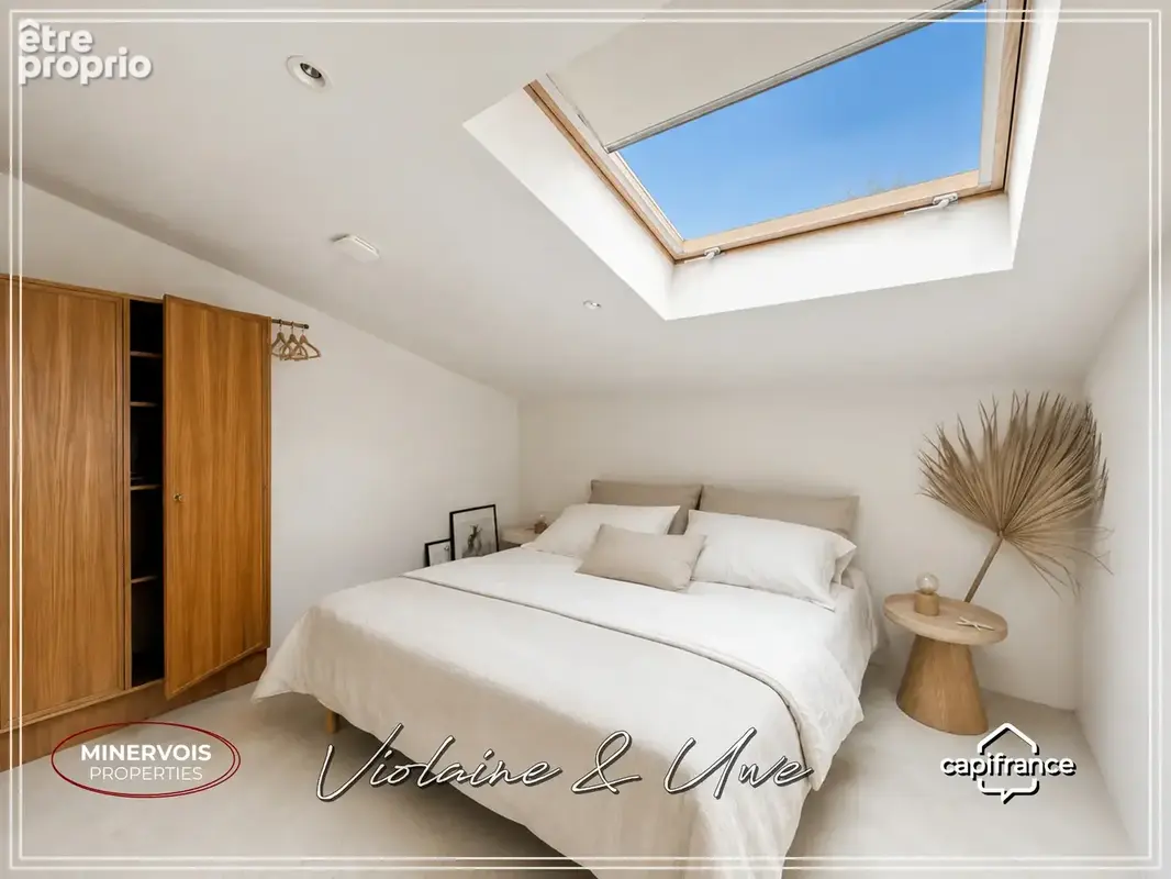 Domaine touristique avec 4 gîtes, piscine et résidence privée – agel - photo 20