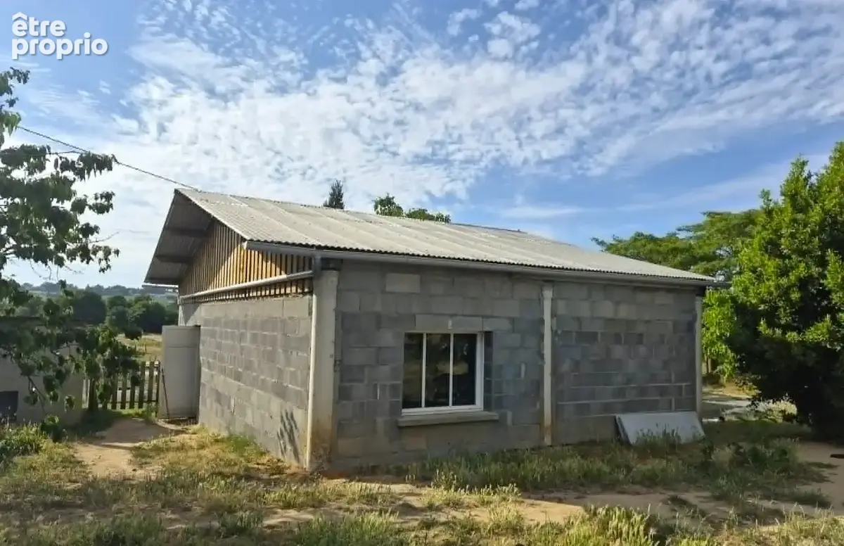 Maison de Campagne DPE A/A - photo 11