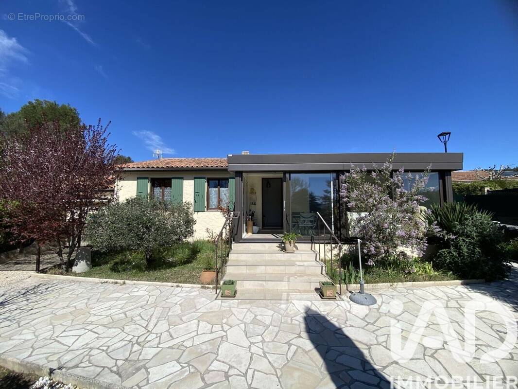 Photo 1 - Maison à LAURIS