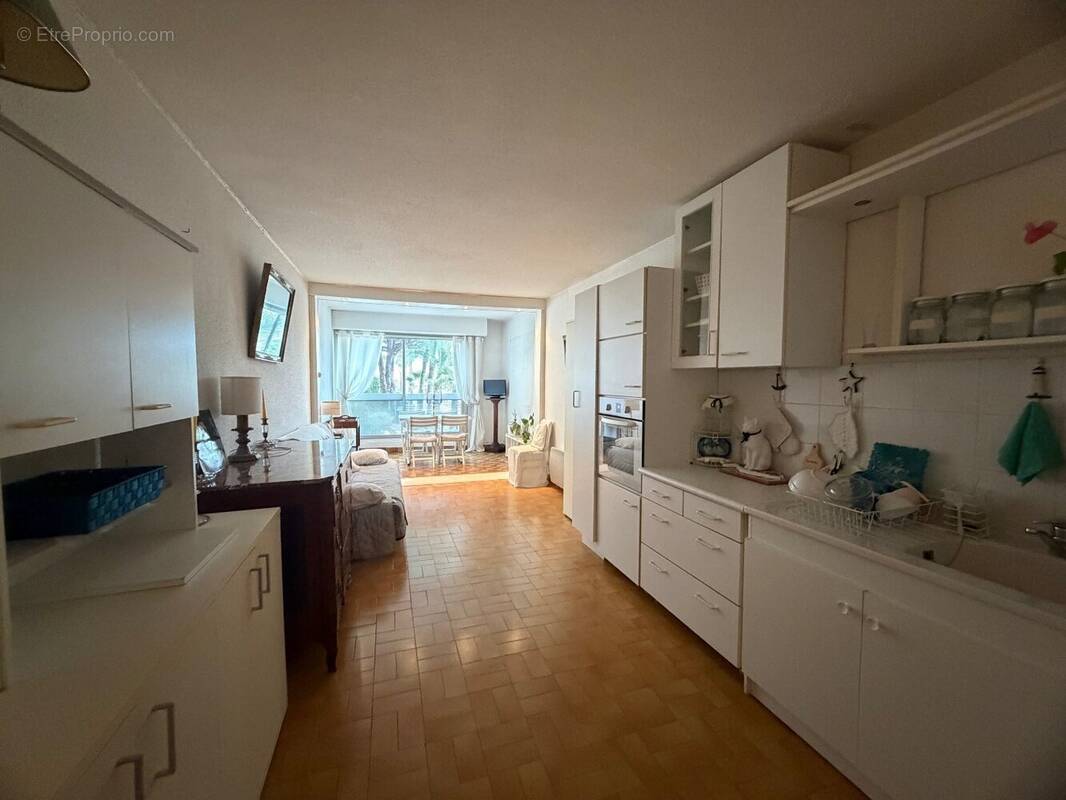 Appartement à AGDE