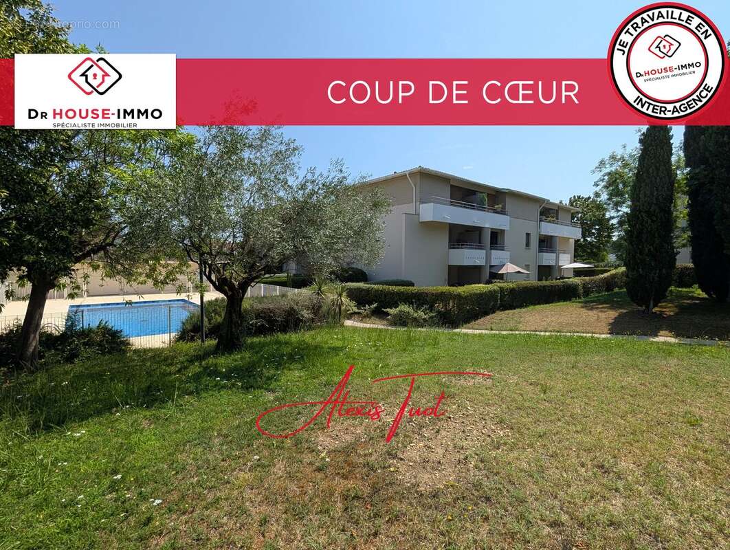 Appartement 56 m² à Ambares-Et-Lagrave  - photo 10