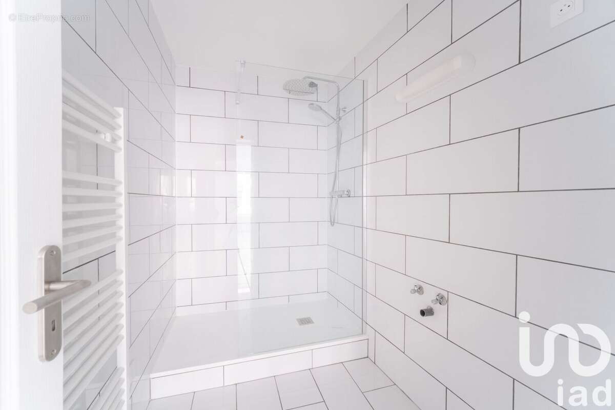 Photo 4 - Appartement à MOYEUVRE-GRANDE