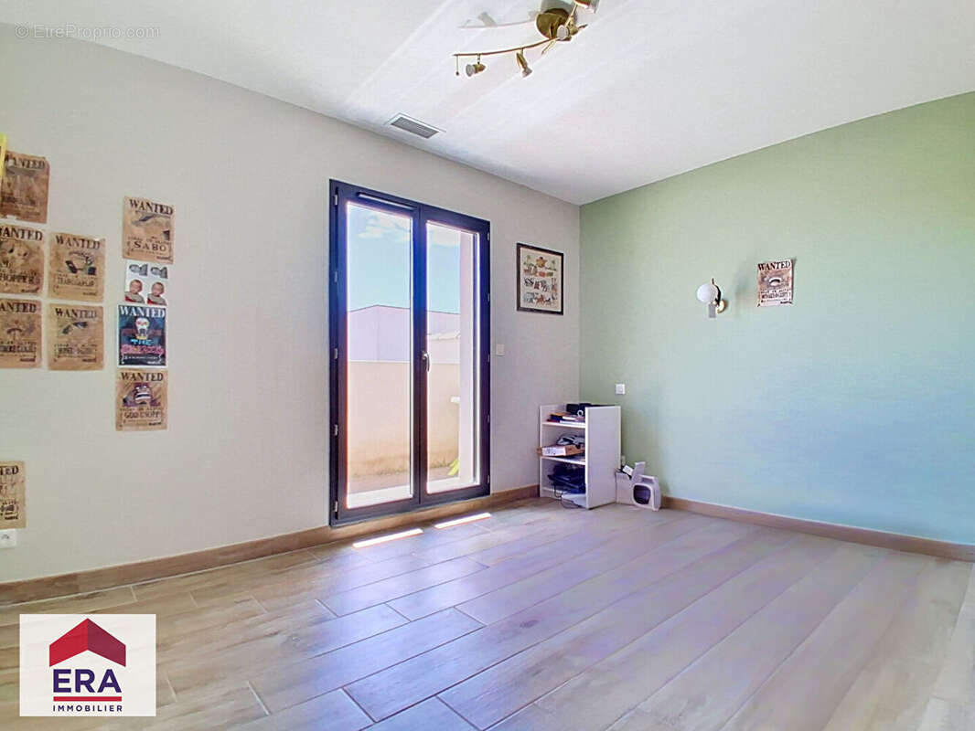 Maison 150m² à sérignan - photo 13