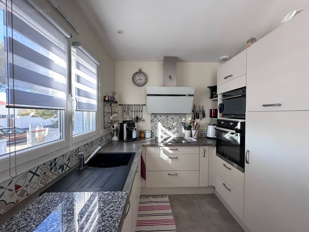 Maison à SAINT-CYPRIEN