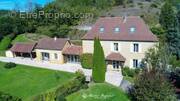 Photo 1 - Maison à PAUNAT