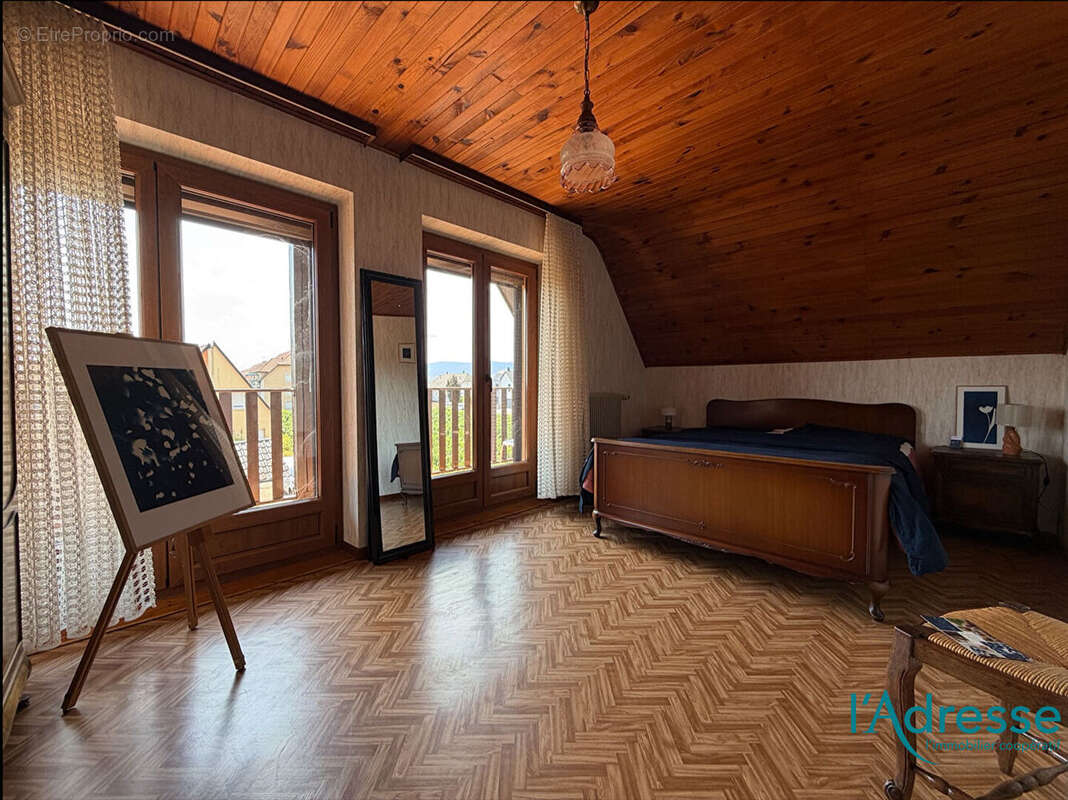 Maison Bergheim - photo 11