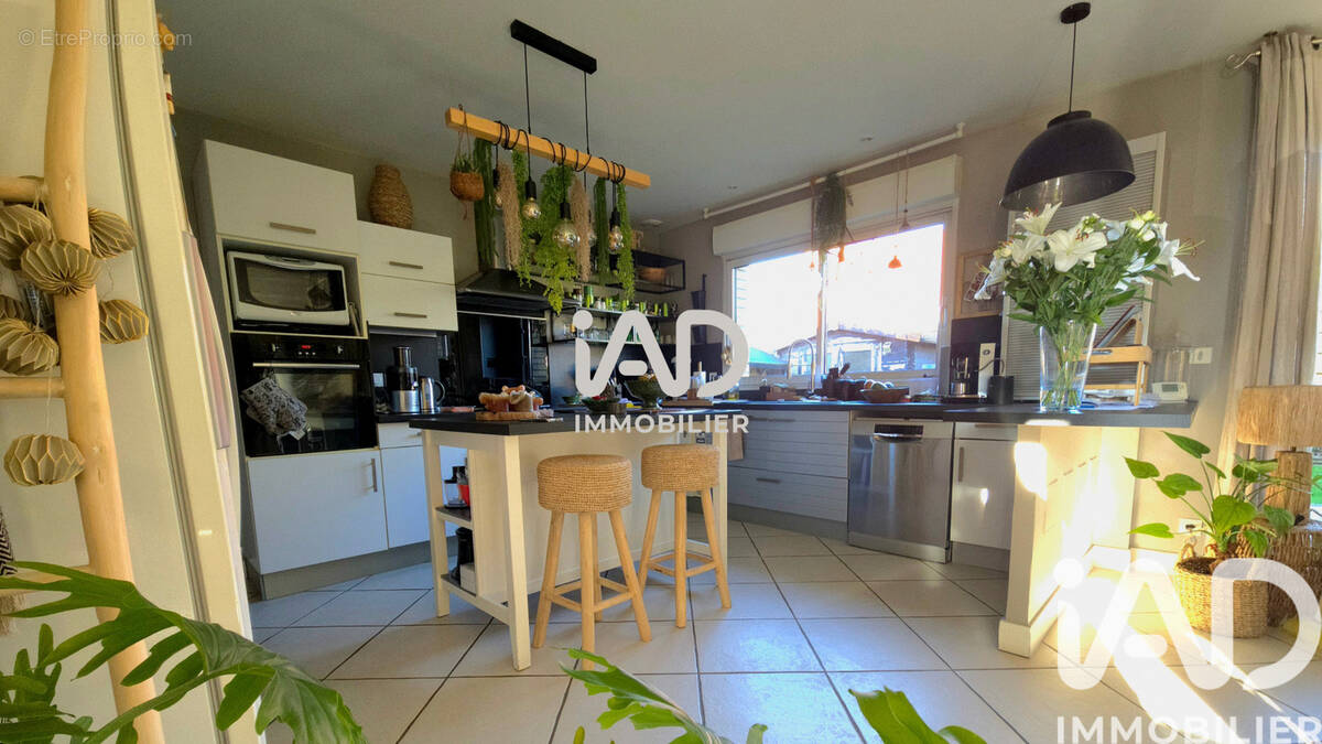 Photo 1 - Maison à WIMEREUX