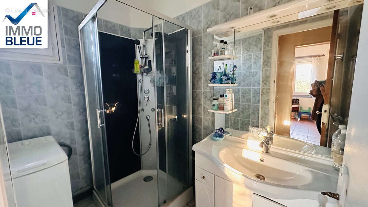 Appartement à MARTIGUES