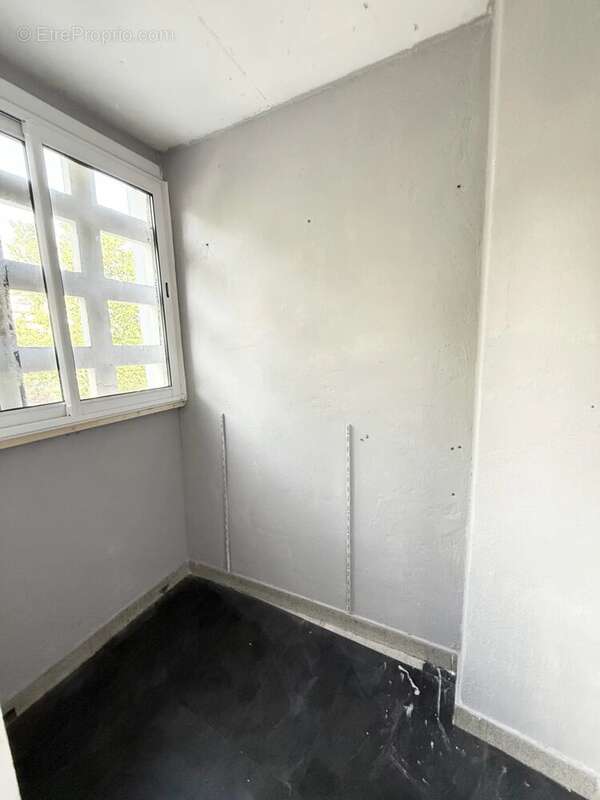 Appartement à LE PONT-DE-CLAIX