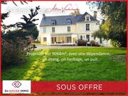 Maison à VILLERS-BOCAGE