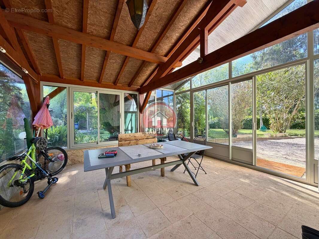 Appartement à EYMET