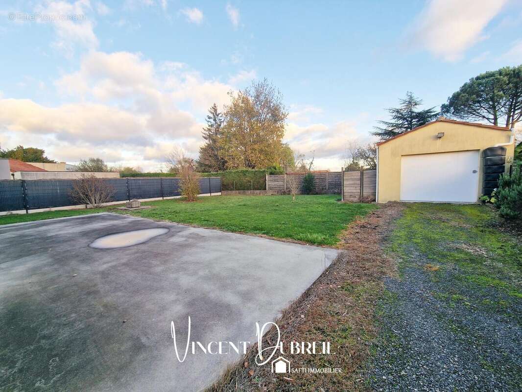 Photo 7 - Maison à VERTOU