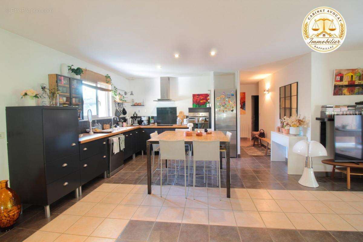 VILLA 120 m² Gujan - photo 3