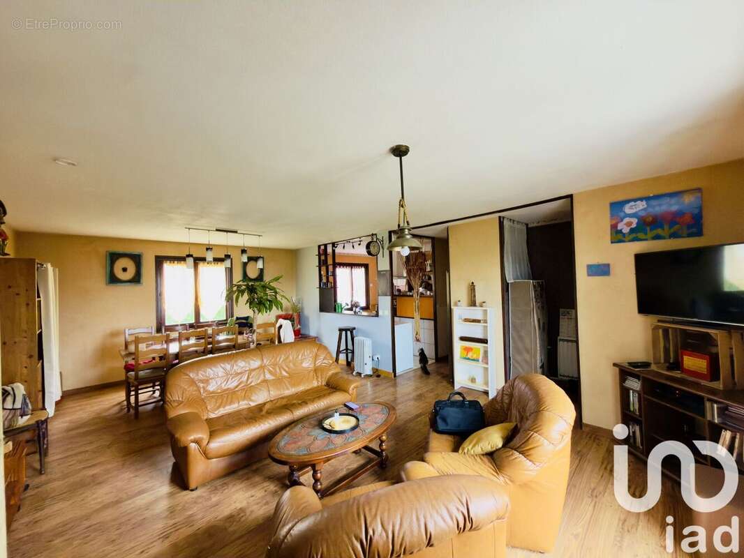 Photo 7 - Maison à SAINT-CYR