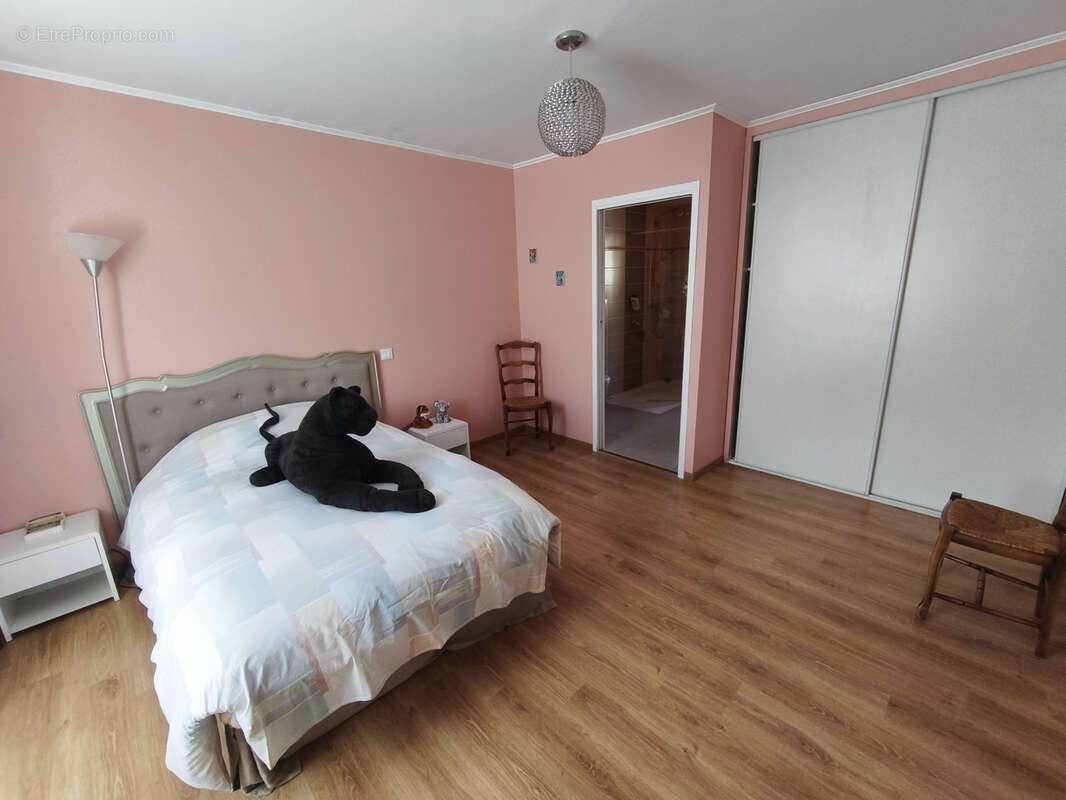 Maison à NOYEN-SUR-SARTHE