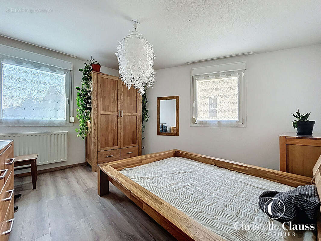 Appartement à COLMAR