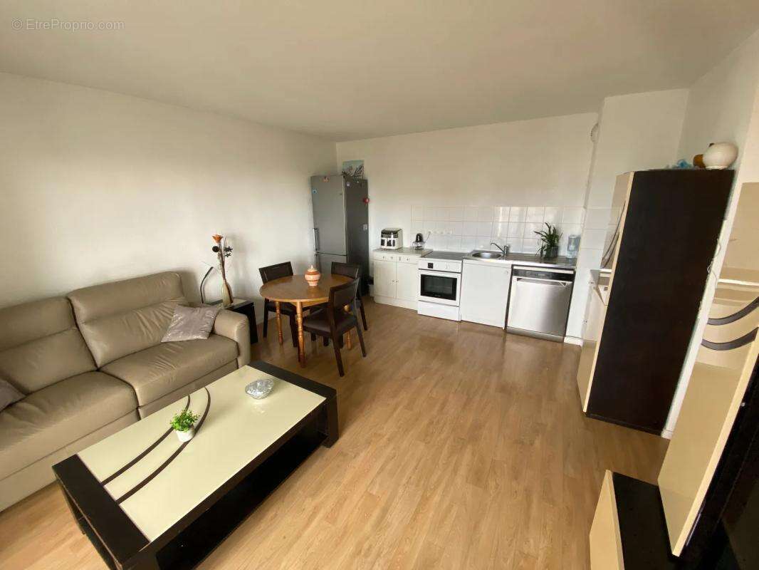 Appartement à CENON