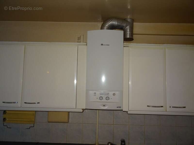 Appartement à PARIS-10E