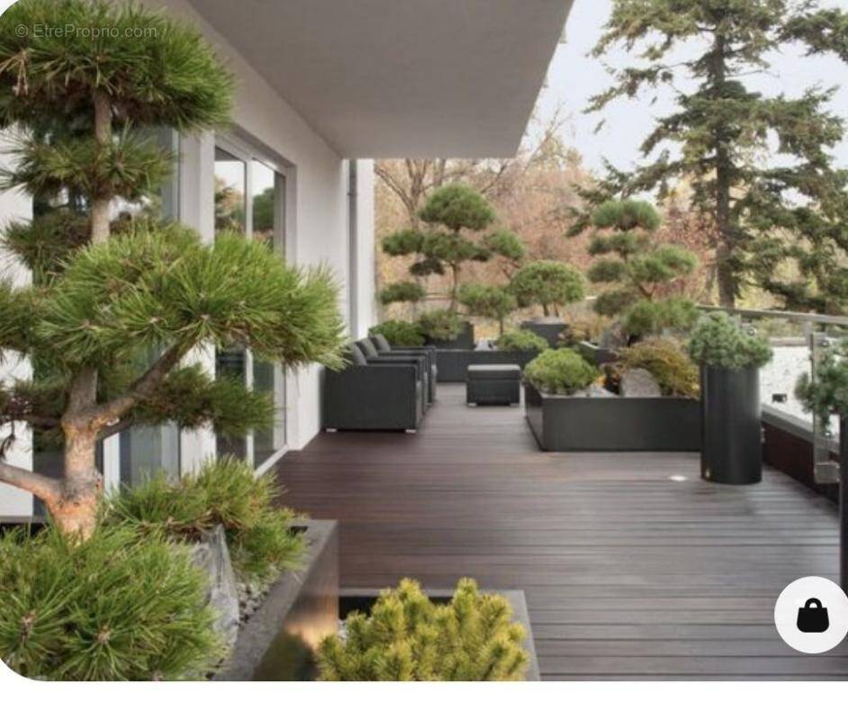 Appartement à SAINTE-FOY-LES-LYON